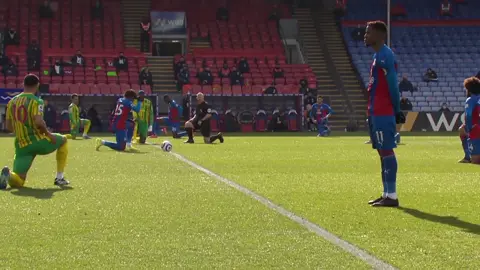 Wilfried Zaha. #wilfriedzaha #crystalpalace #fyp 
