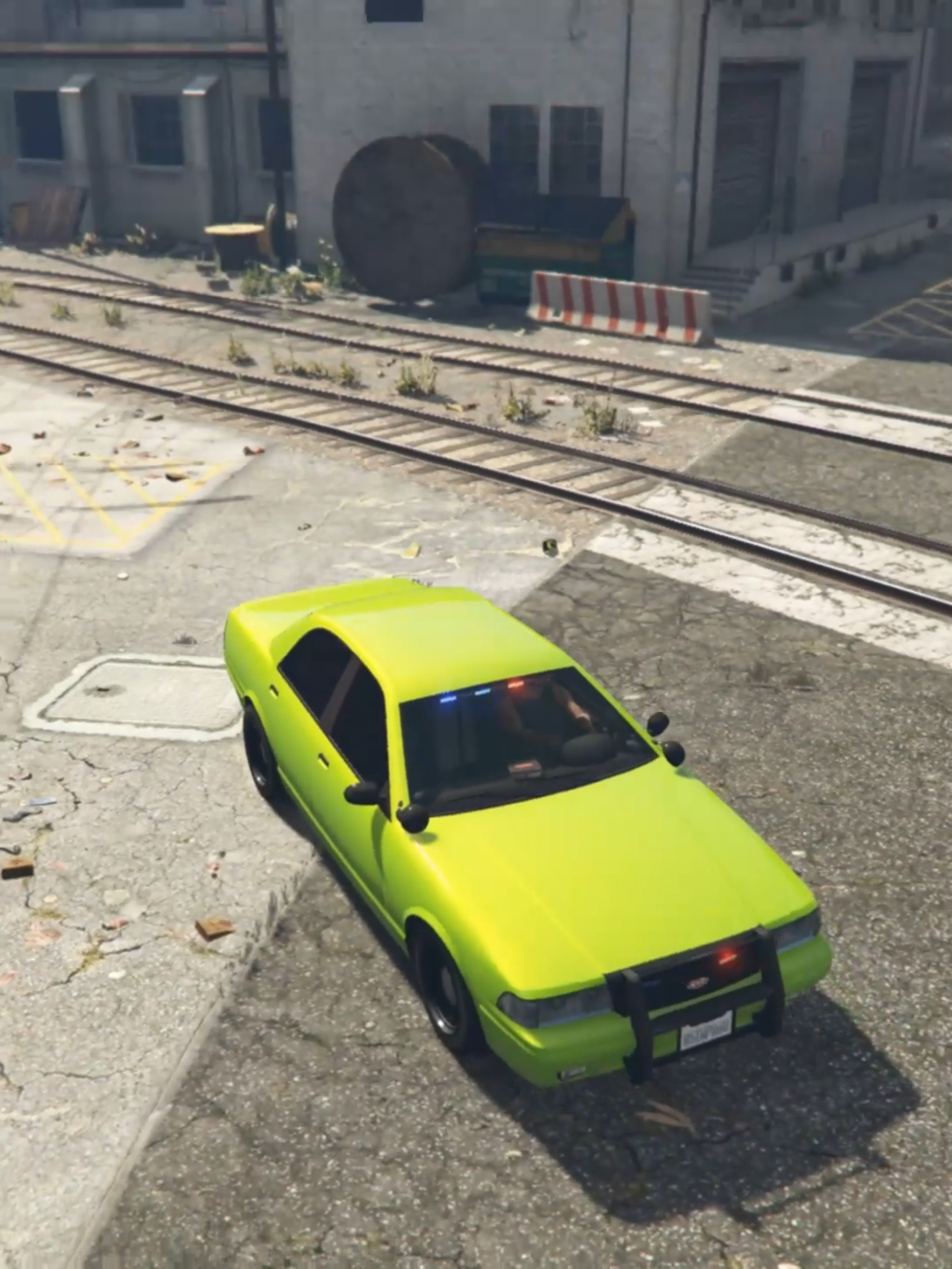 así podras obtener la patrulla de incognito #galopresenta #gta #gta5