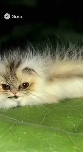 ии в тех руках#titanchannel #crazy3 #команду #котогусеница#кот#гусеница#sora2#fyp 