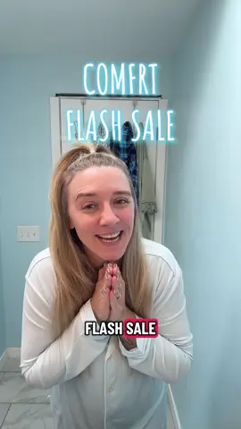 You’re not gonna wanna miss this! @Comfrt 