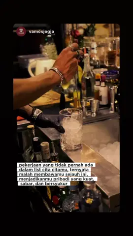 Blessed🙏🏽✨ #bar #bartender #creative #entertainment #fyp 