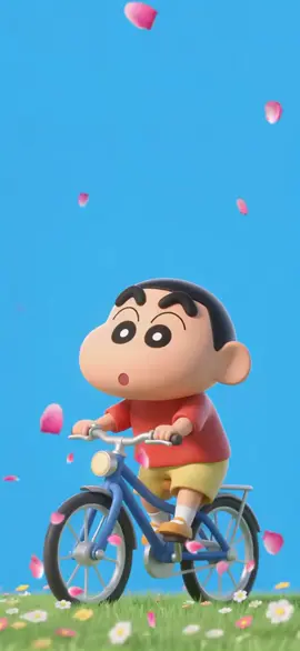#android #iphone #wallpaperlive #shinchan #viraltiktok 