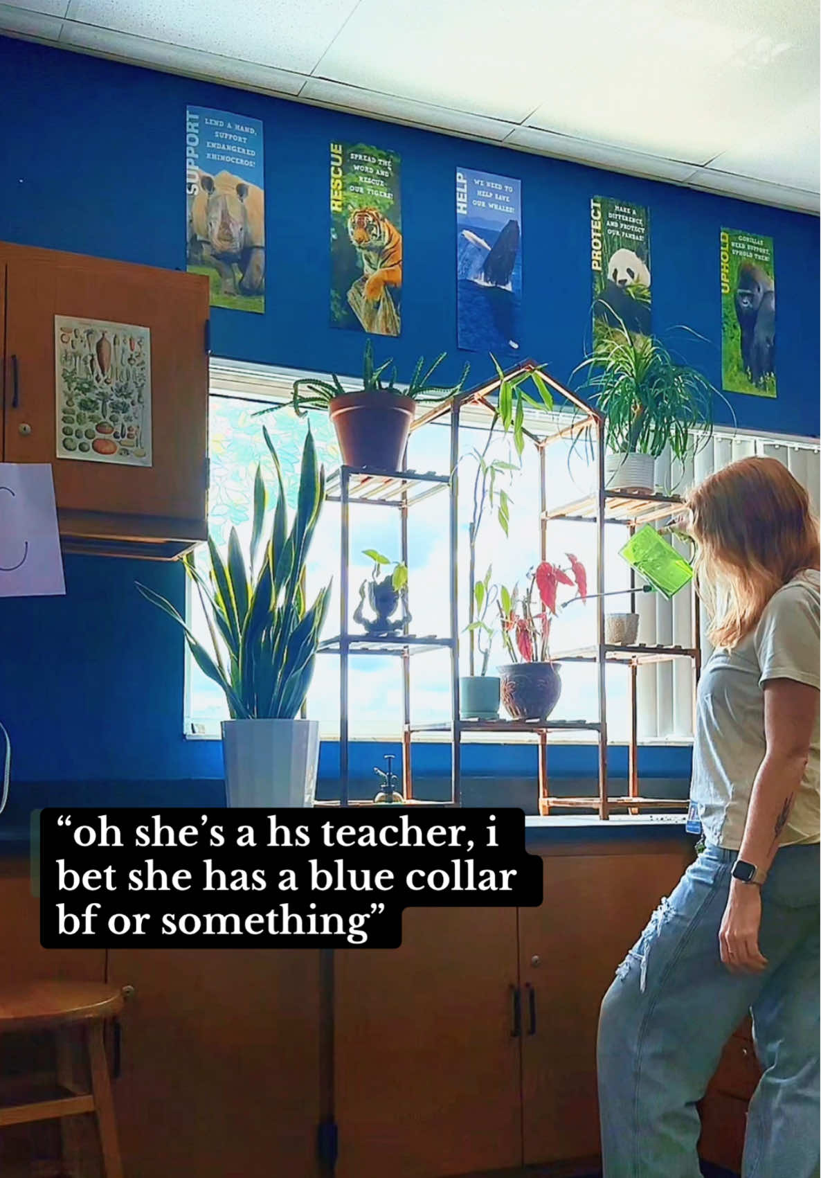 🤞🏼❤️ #teachersoftiktok #boyfriend #Love #Science #youngteacher 