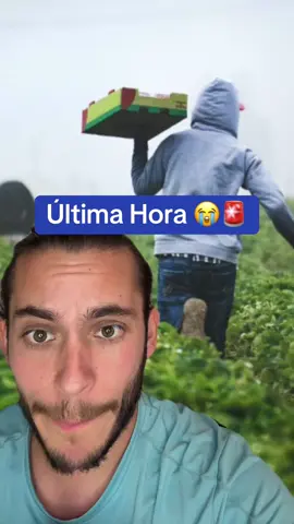 Trump anuncia cambio para reducir el sueldo de los que trabajan en los campos de Estados Unidos 🚨