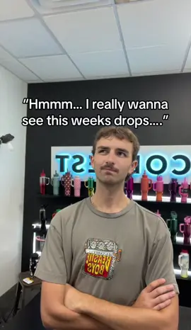 Turtly Green and Molten Ivory out now!!! #newdrop #fyp #coldest #tumblersoftiktok #trending 