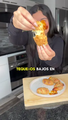 #tequeño #Receta #comida 
