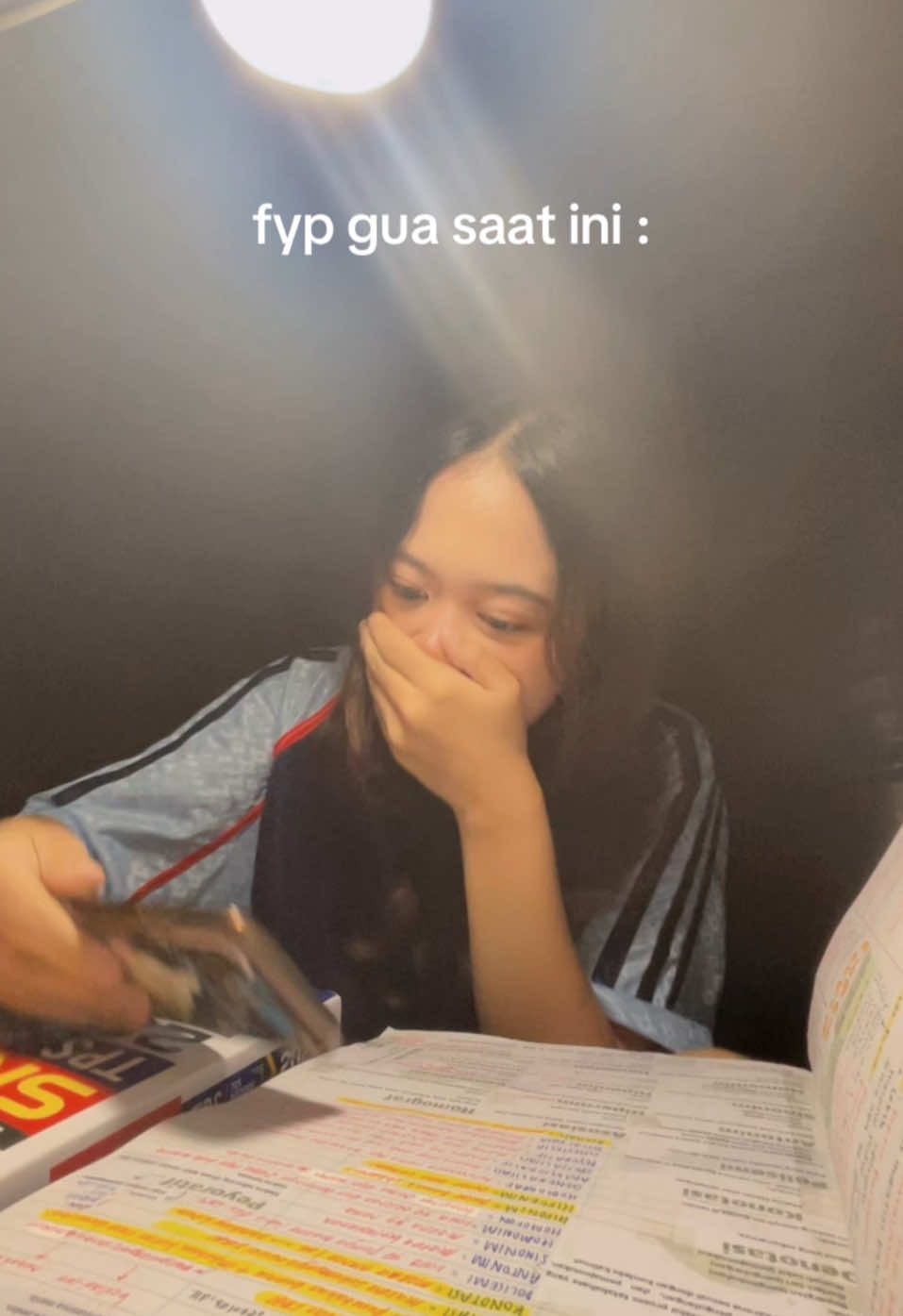 hey agit agit pasti fyp tiktok/explore ig kalian isinya 