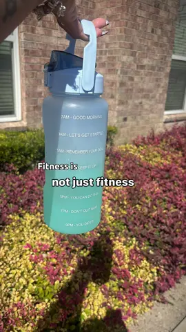 It’s not over … It’s just begun 🥰✨🌸 • • • • #mominthegym #workoutmotivation #workout #fyp #fitmom 