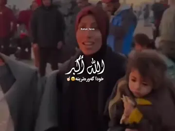 پیرۆزبێت ئاگربەست وە سەرکەوتن ئەی ئەوانەی بەخۆڕاگریتان جیهانتان گۆڕی🥹💜#xatun_heva #foryoupage #foryou #fyp #islam @TikTok 