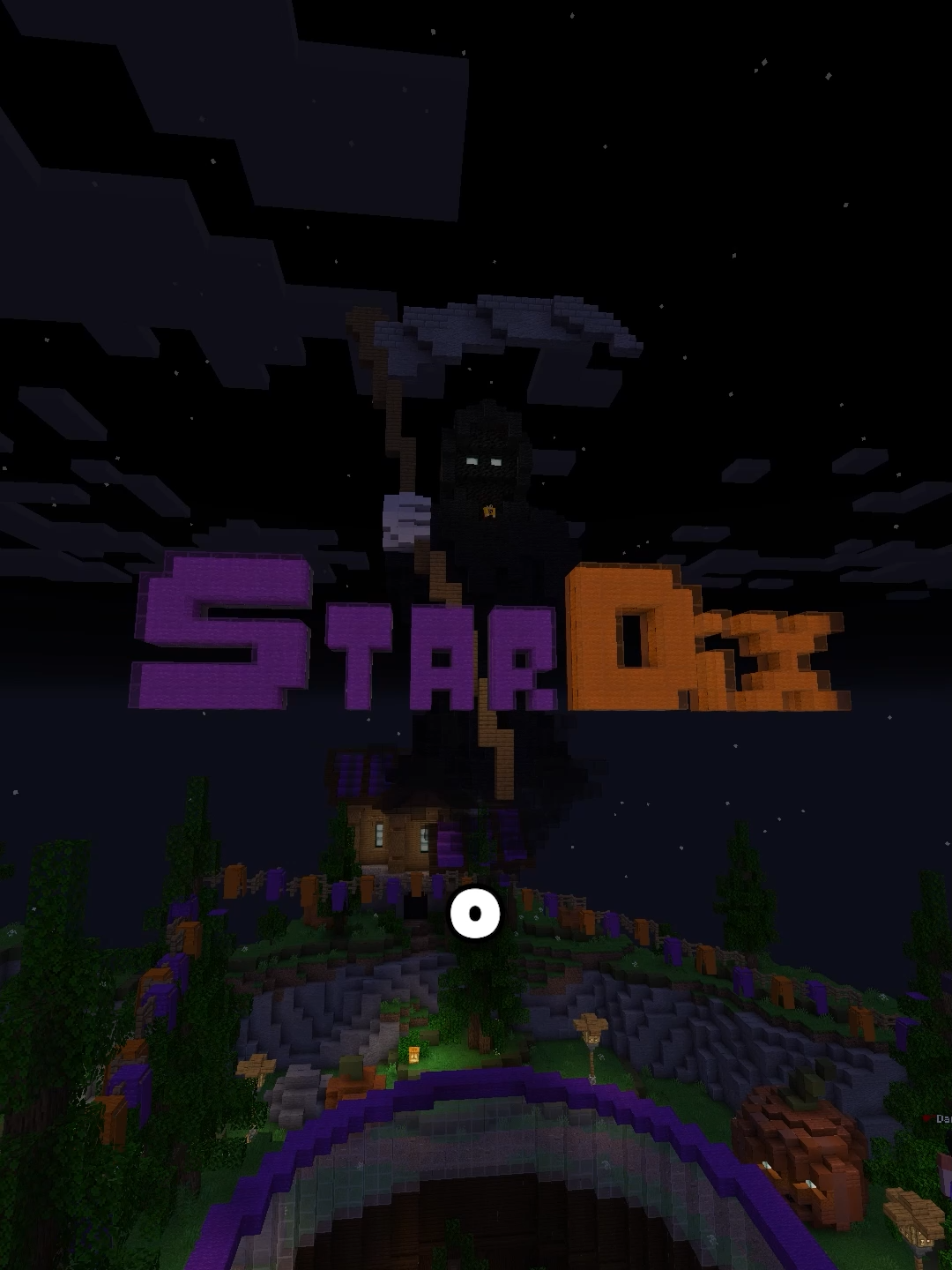 Novas Farms do Stardix! #Minecraft #pvp #rankup #fullpvp #fy #viral #fyp #servidor #server #farm #stardix #full