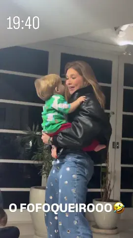 José fofoqueiro 😂😍💙