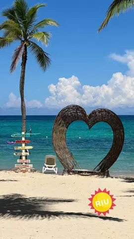 #jamaica #riuresortsjamaica #viraltiktok #fypシ゚viral #beautiful @RIU Hotels & Resorts 