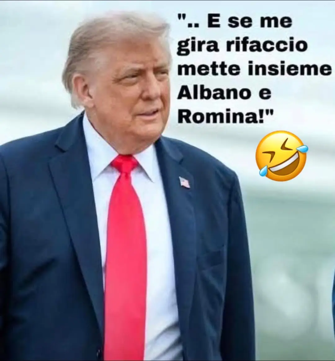 #trump #guerra #peace #neipert #albano 