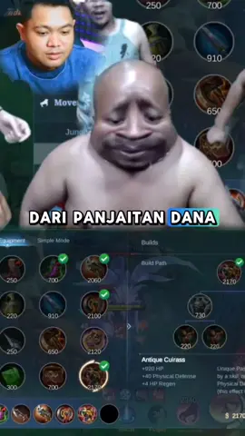 #MLBB9TH #mlbb #pascoll #yourdudh #mlbblucu 