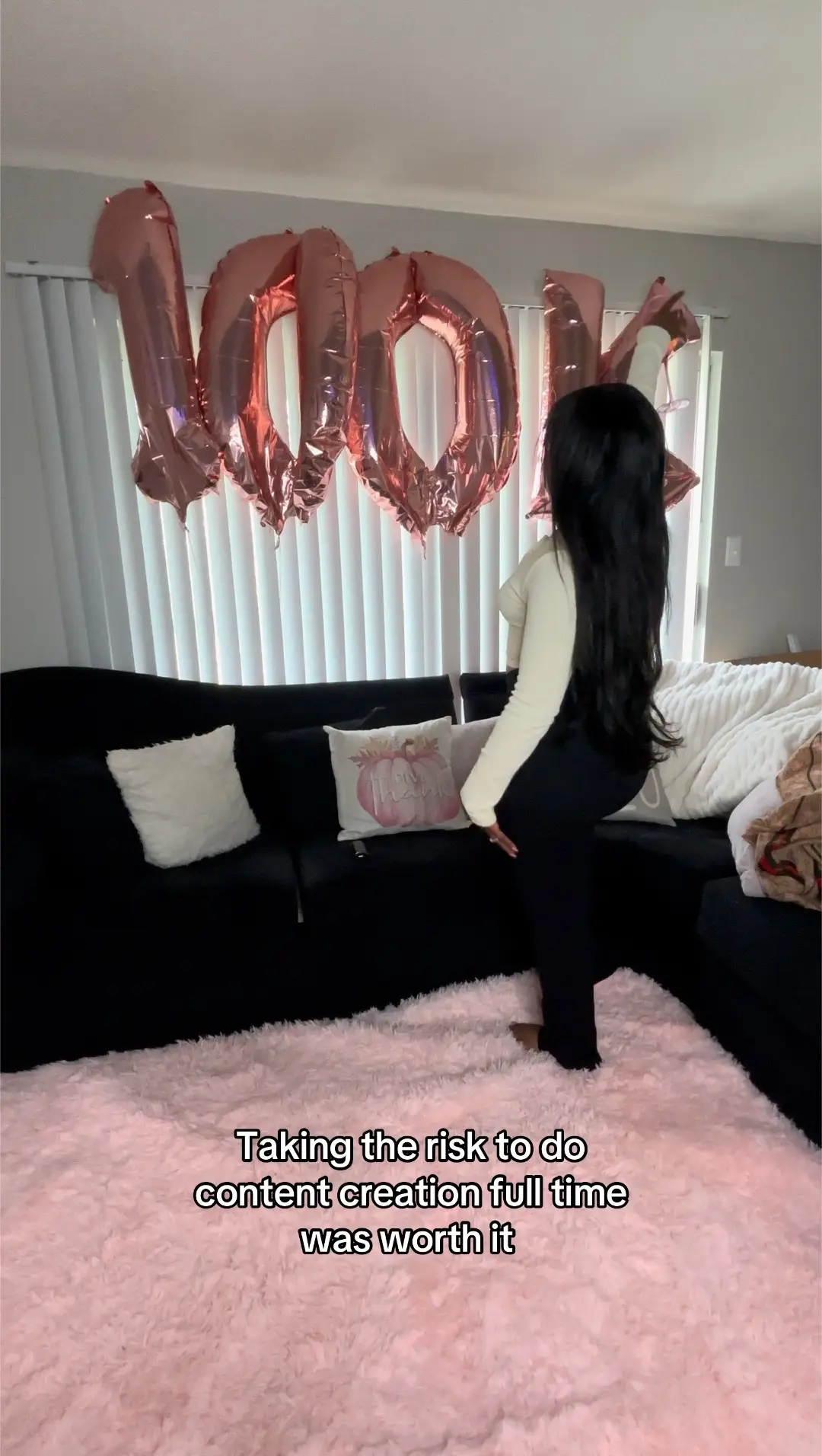 #fyp #influencerlife #contentcreator #followyourdreams 