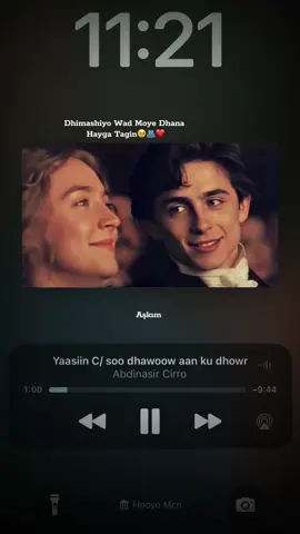 My fv song#Xulka_Heesaha #azkim #viral #fyp #azkim 