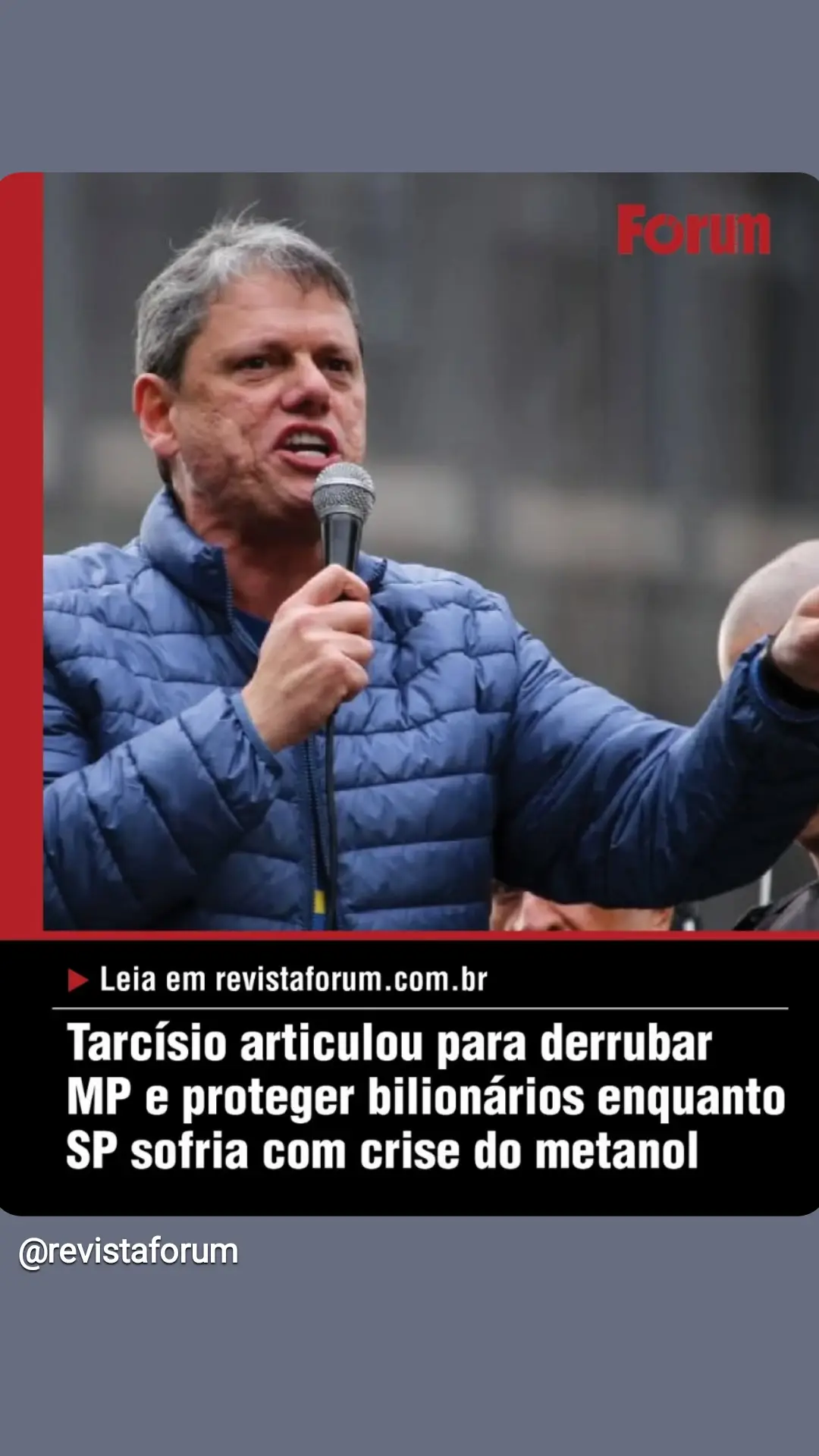 A #DireitaInimigaDoPovo (BOLSONARISMO E CENTRÃO LIDERADOS POR TARCÍSIO) DENTRO DO #CongressoInimigoDoPovo  IMPEDIU A TAXAÇÃO DAS BETS, DOS BANCOS E DOS BILIONÁRIOS, PREJUDICANDO A CLASSE MÉDIA E O POVO BRASILEIRO... PRECISAMOS REAGIR NAS REDES E NAS RUAS!!!!! AJUDE A BAIXAR A #TaxacaoBBB #CongressoInimigoDoPovo #TarcisioInimigoDoPovo 