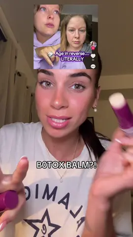 She is boutta put b0tox out of business with this secret... #filler #skincare #antiage #koreanskincare #drmelaxin @Dr.Melaxin Global bye bye crows feet and dark hallowed under eyes ✌🏼