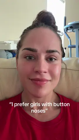 Do I have one or no. I feel like I’m in between