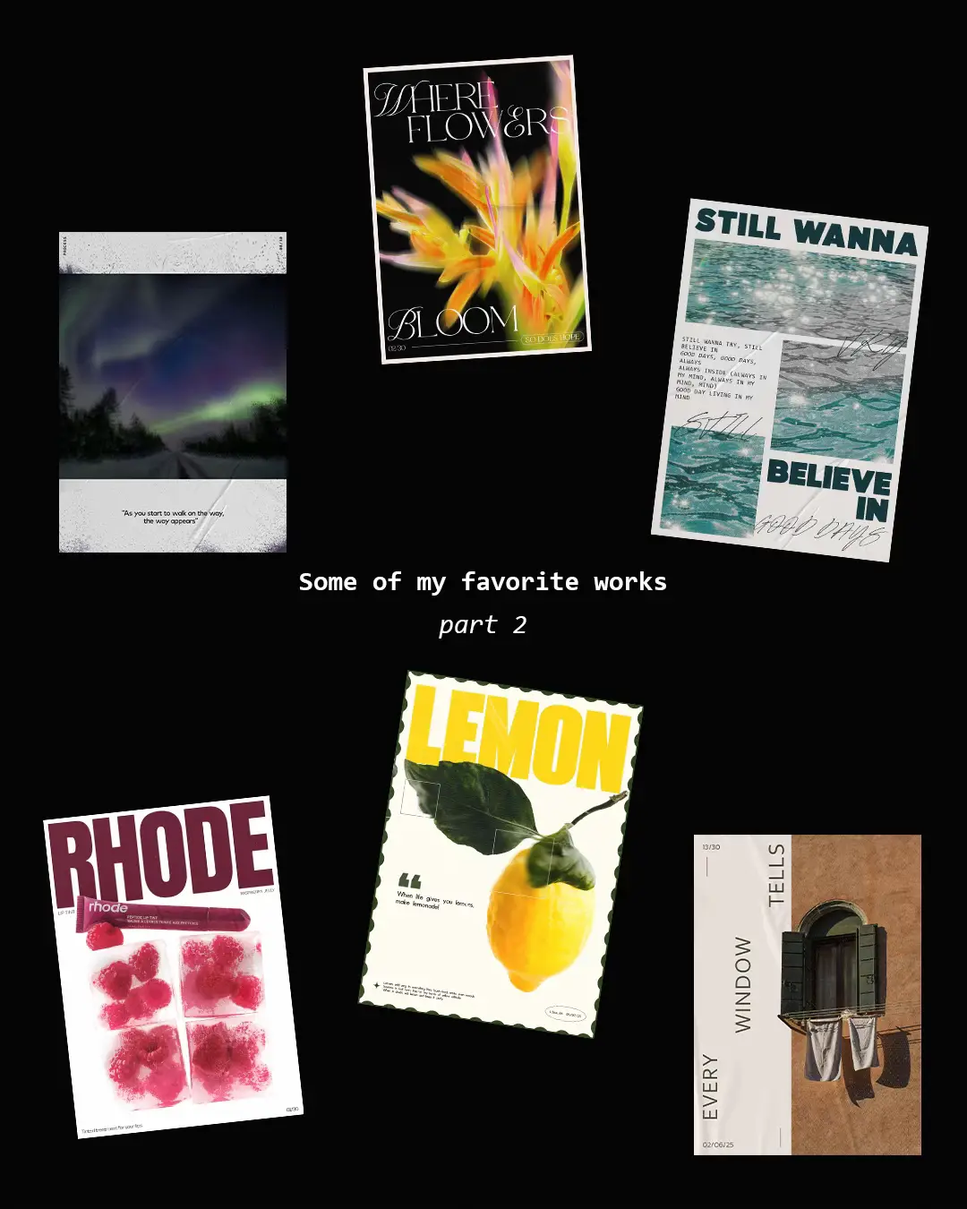 #fyp #graphicdesign #poster #design #photoshop 