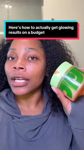 This is basically 4 expensive serums in one 😭 100 pads = 2+ months of glowing skin for way less 💸  #jiyu #blackgirlskincare #tiktokshopfalldealsforyou #tiktokshopcreatorpicks #tonerpads @JiYu Skin  