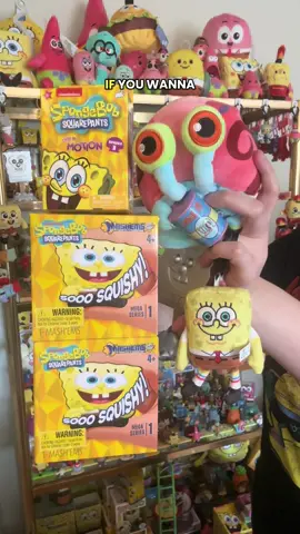 SpongeBob Giveaway! How to enter: -Be following me on Tik Tok & IG ✅ -Like this video ❤️ -Comment your favorite episode of SpongeBob 📺 Thank you all for supporting my videos and especially my SpongeBob content! SpongeBob is and always has been my favorite tv show and brings me so much joy 💛 I am happy to be able to share that passion with you all! 😊 #spongebobsquarepants #tvshow #giveaway #spongebob #nickelodeon 