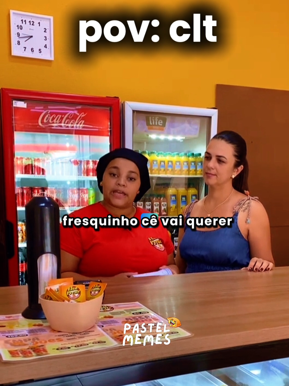 pov: clt kkkkk #perolasbrasileiras #memes #flp #humor #clt 