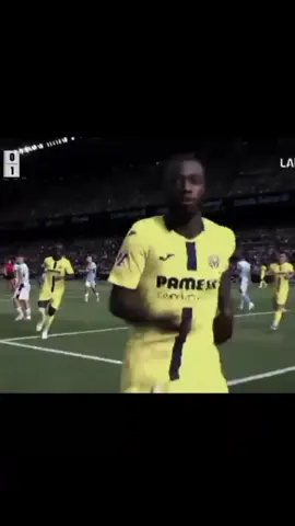 Pepe#celebration#villareal#edit