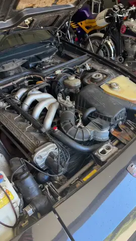 I was told these leak no matter what #porsche #944 #cars #fyp 