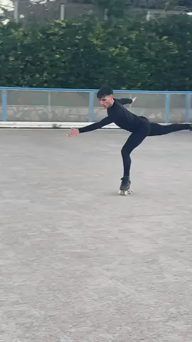 -10 for my third senior world championship 💪🏻🌏🇨🇳 #worldchampionship #artisticrollerskating #skating #skate #rollerskating 