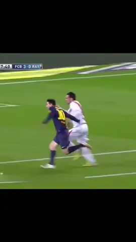 Messi’s Magical Chip Shots😈