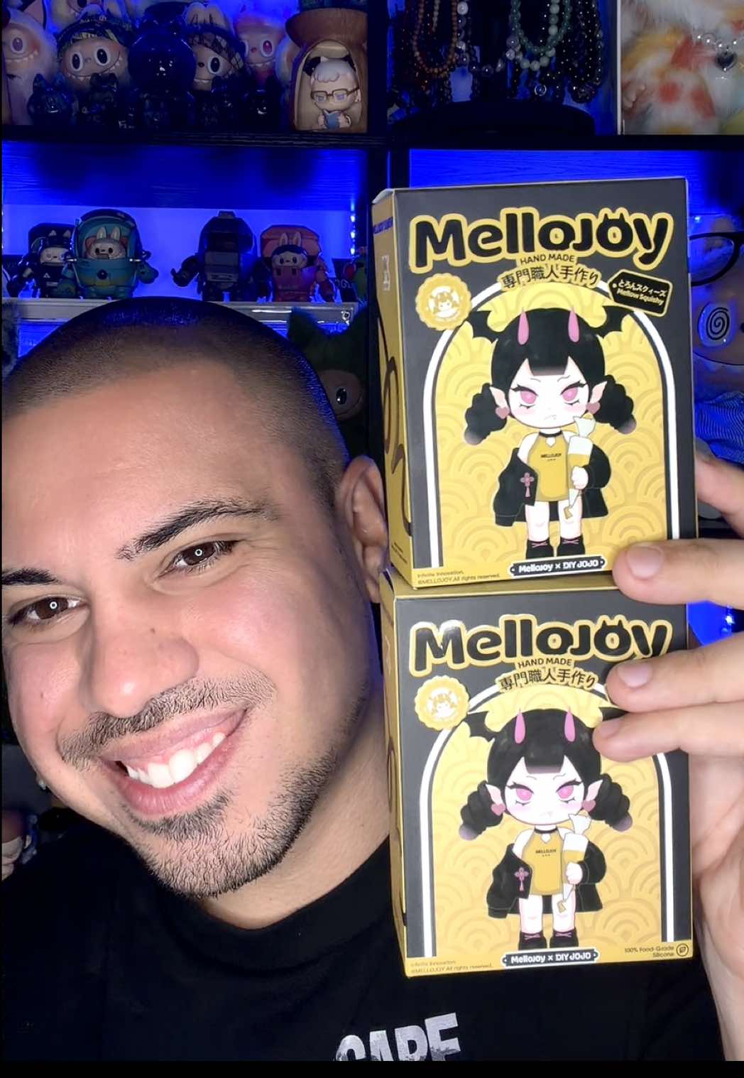 Let’s unbox my new Dracofly series MelloJoy squishies! 🐉🦋 #fyp #viral #unboxing #mellojoy #squishies @Mellojoy.Official @MellojoyUS @MellojoyUS_02 