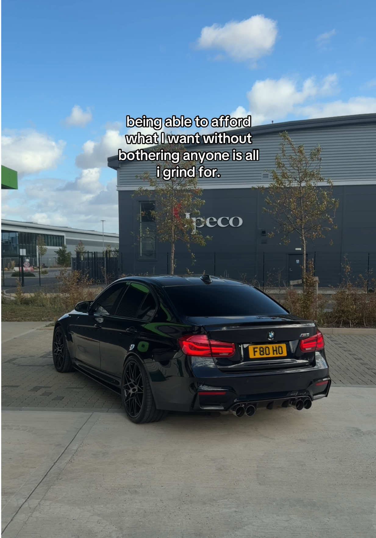 sums me up perfectly. #motivation #cartok #grind 