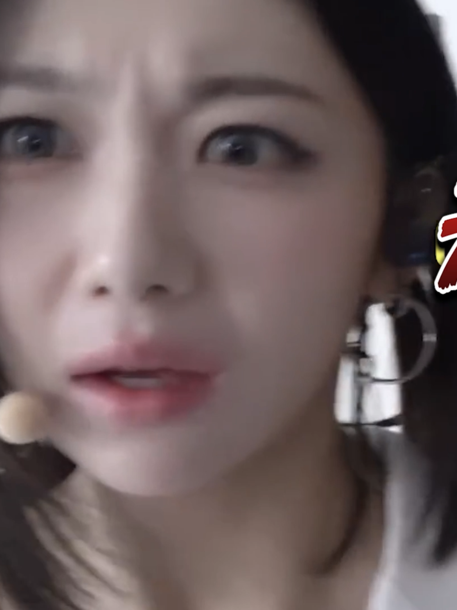 tripleSかえでおもしろ集part2 #tripleS #트리플에스 #トリプルS #kaede #カエデ
