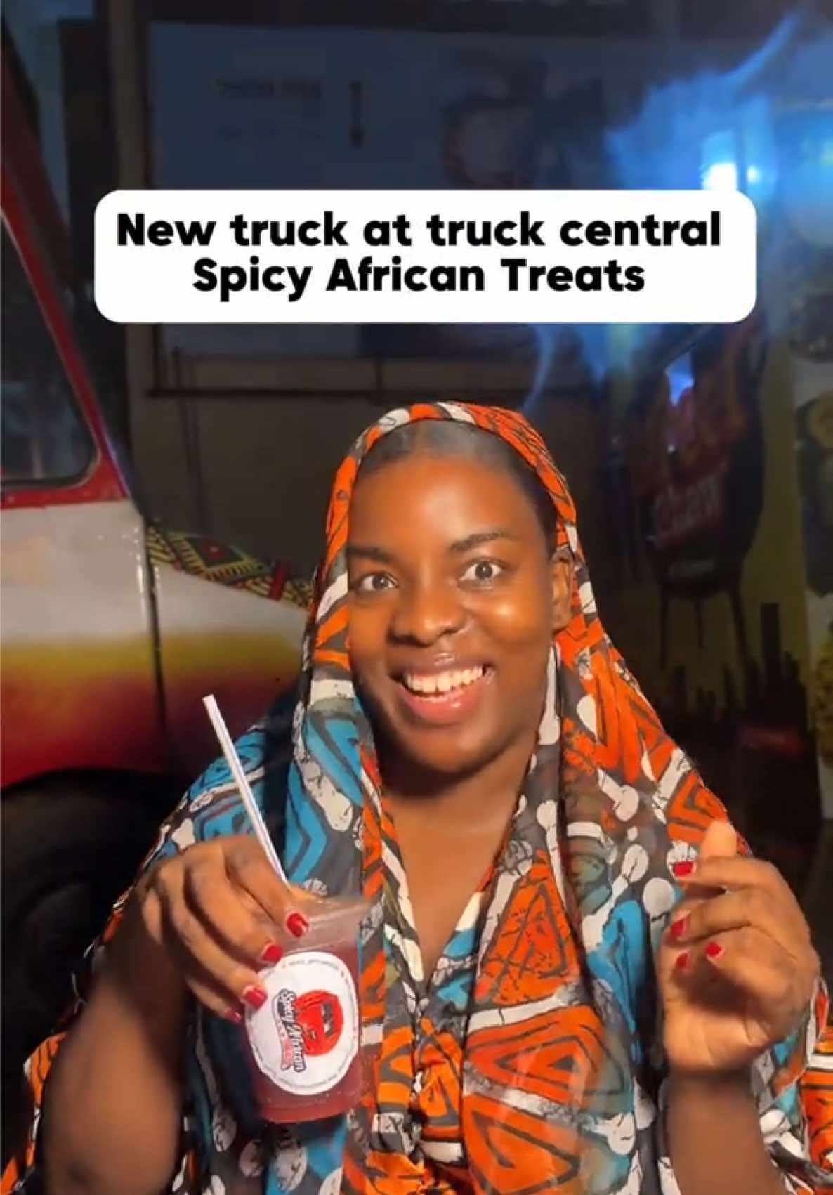 @Spicy_africantreats  #truckcentral #reedabuba #abujainfluencer #lagos #northernfood 