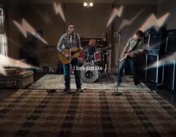 Scott pilgrim and Weezer go so well together #fyp #scottpilgrim #m0chiique5 