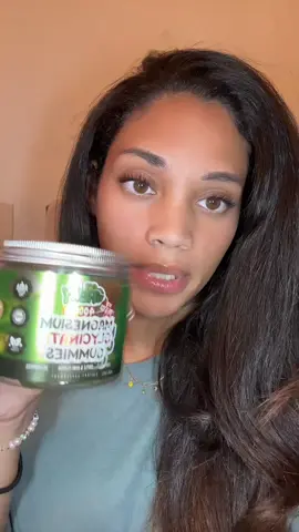 Vitamins are super important, but did you know magnesium- as needed as it is, could be so complicated? Let me show you what I use and why. #health #wellness #vitamins #fyp #viral 