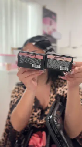 @Huda Beauty sent me a PR PACKAGE?!!! Let’s unbox it together and do a try on😭💕💘 love the new look BTW MS HUDA <3 the easy bake duo is a yes from me I’m so mf OBSESSED 🧁⭐️💘💕💕the face is eatingggggh