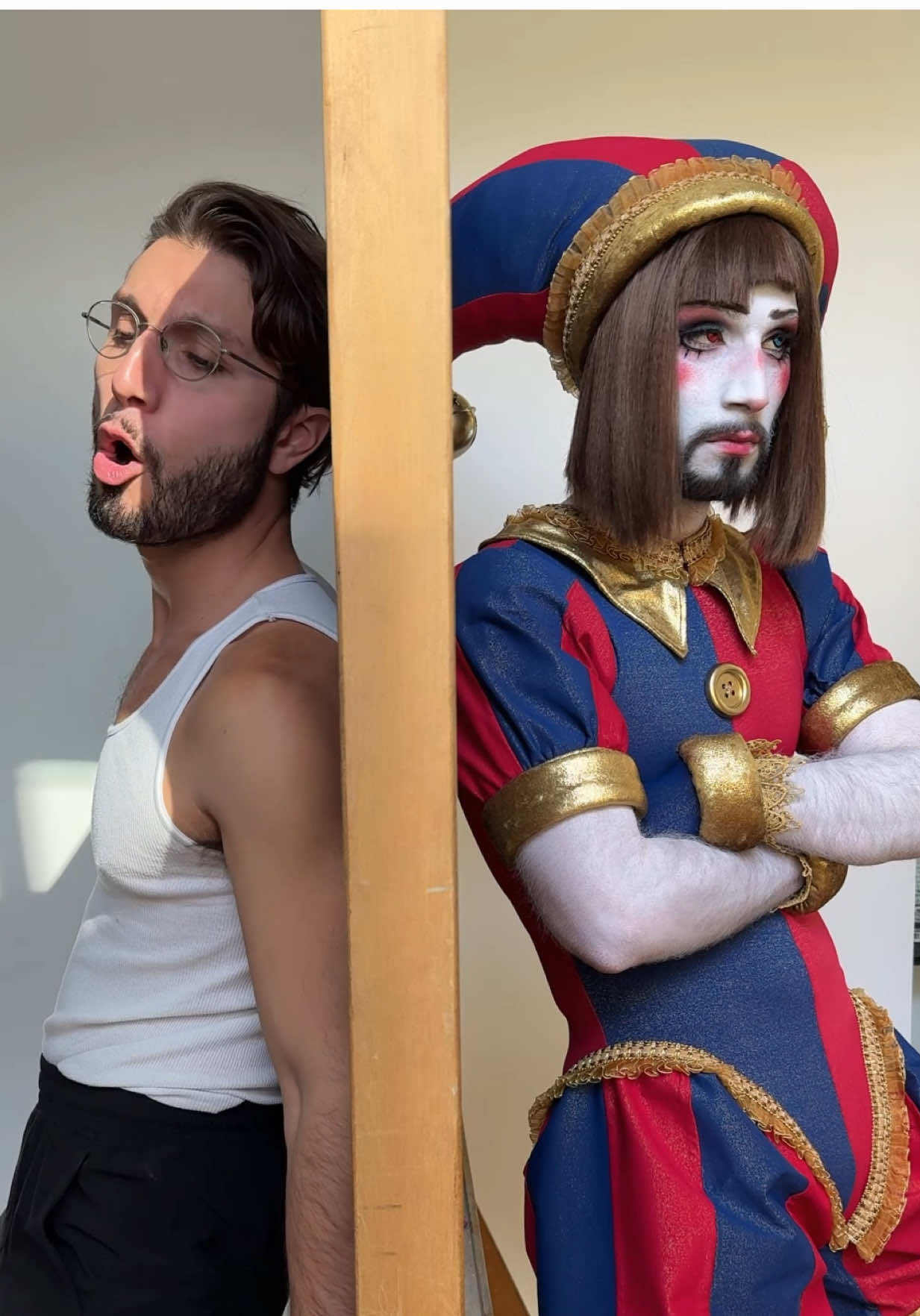 new trend???