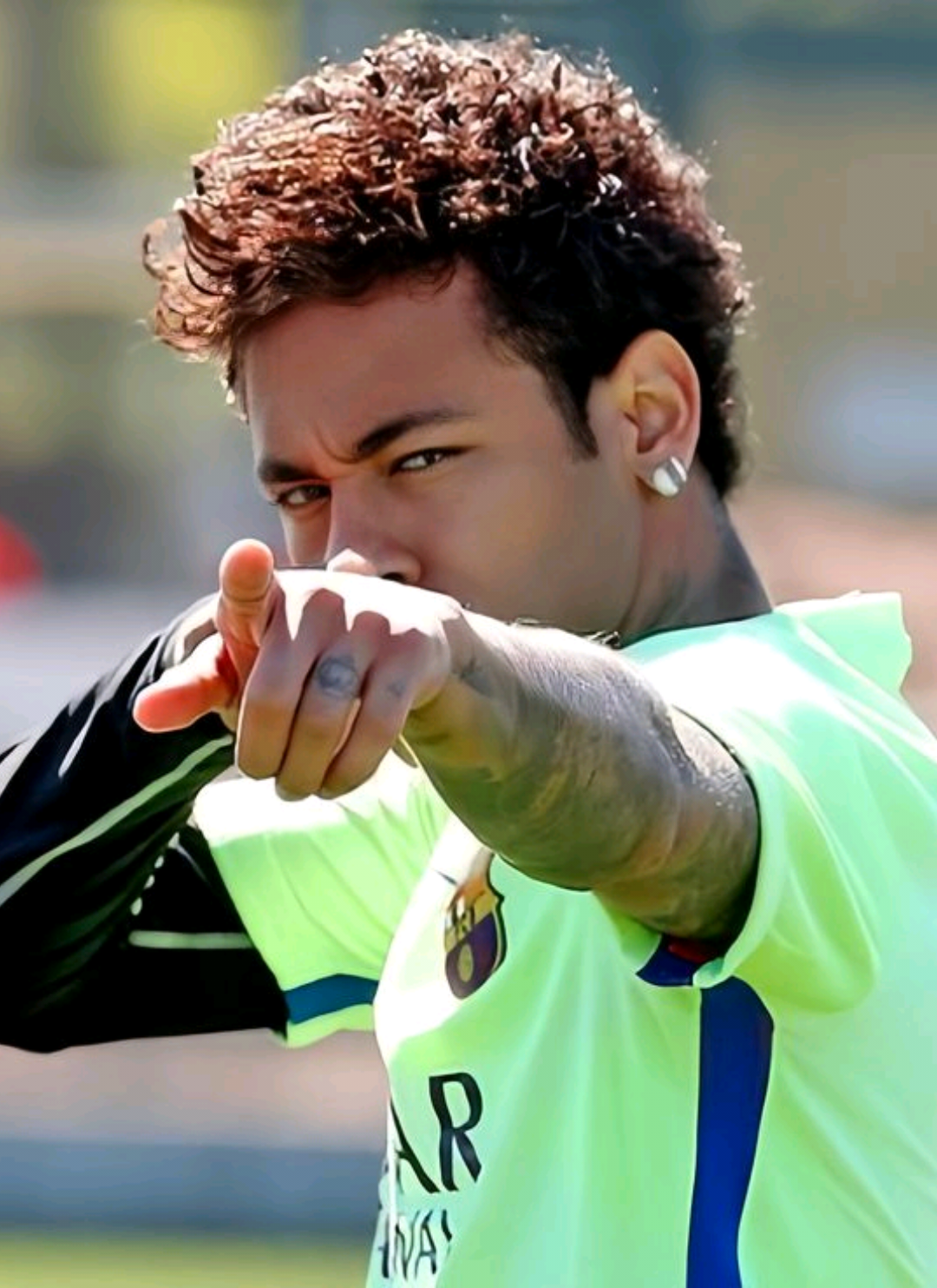 Stephanie  #neymar #edit #fyp 