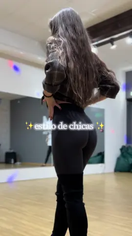 ✨ Simple salsa styling moves ✨  #salsa #dance #dancing #heels #latin 