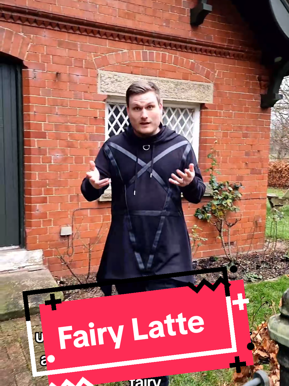 what offerings would your fairy accept? 😆🧚‍♂️ #fairy #fairies #fae #folklore #witchtok 