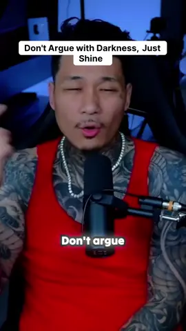 We called to be the light in every room we walk in 💡#god #jesuslovesyou #godlovesyou #johnnychang #godisgood 