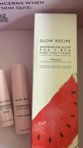 Haz que cada día tu piel luzca mejor. Consigue este set de cuidado esencial y descubre la diferencia desde la primera aplicación. #glowrecipe #glowrecipewatermelonglow #glowrecipeproducts #skincare #cuidadodelapiel 
