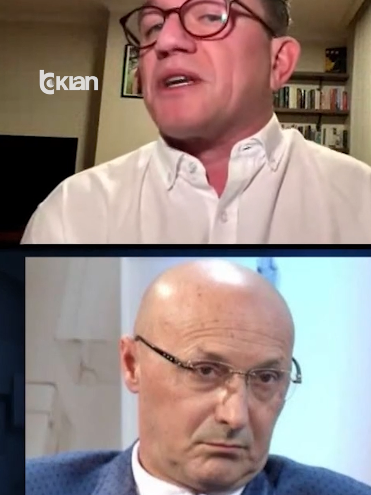 Arrestimi që tronditi Kosovën, Buzhala sjell detaje për hetimin për spiunazh dhe lidhje me Serbinë Videon e plotë e gjeni në kanalin e YouTube ▶️ RTV KLAN #TvKlan #Opinion #BlendiFevziu #LIVE