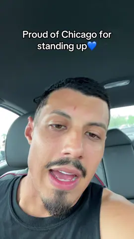 I love Chicago #fyp #immigrants #hermanokyle 