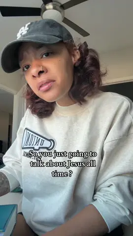 What's the saying?  God is good all the time and all the time God is good.....  So for as long as he's good, so long I will talk about him.  But in all actuality we all need our daily bread. And if you haven't had it, I'll keep planting the seeds until you do. 