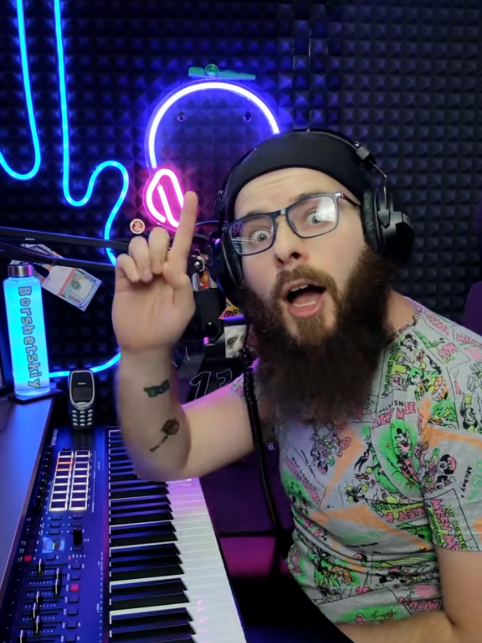 @𝔹𝕠𝕣𝕤𝕙𝕖𝕥𝕤𝕜𝕚𝕪  #onthisday 