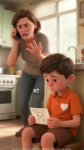 No destruyas a un niño hablando mal de su padre #LeccionDeVida #motivación  #LearnOnTikTok #ChangeYourLife #UnitedStates