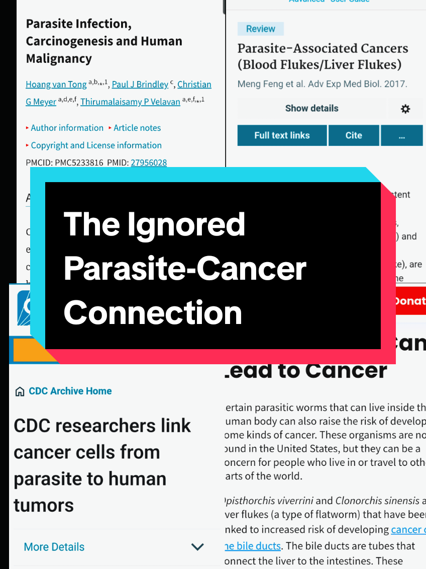 Not exactly my go-to sources for 